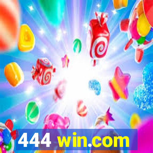 444 win.com